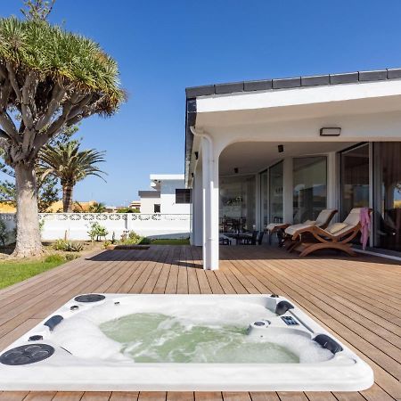 Villa Casa De Las Aguilas By Interhome Punta Del Hidalgo Eksteriør billede