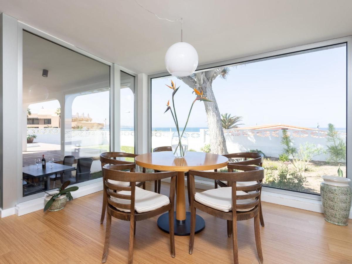 Villa Casa De Las Aguilas By Interhome Punta Del Hidalgo Eksteriør billede