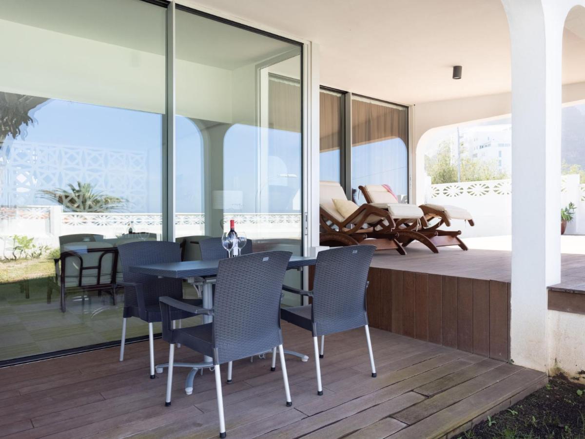 Villa Casa De Las Aguilas By Interhome Punta Del Hidalgo Eksteriør billede