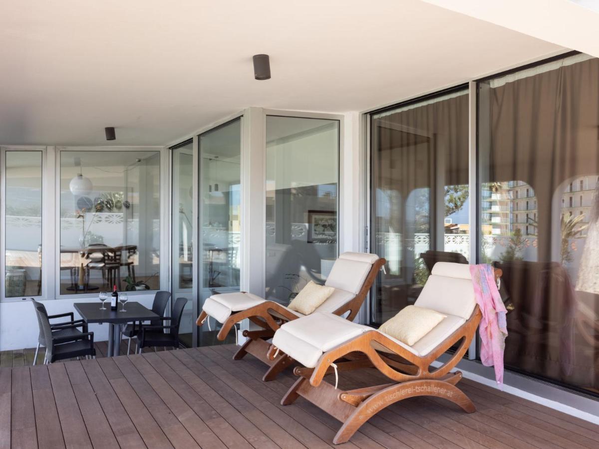 Villa Casa De Las Aguilas By Interhome Punta Del Hidalgo Eksteriør billede