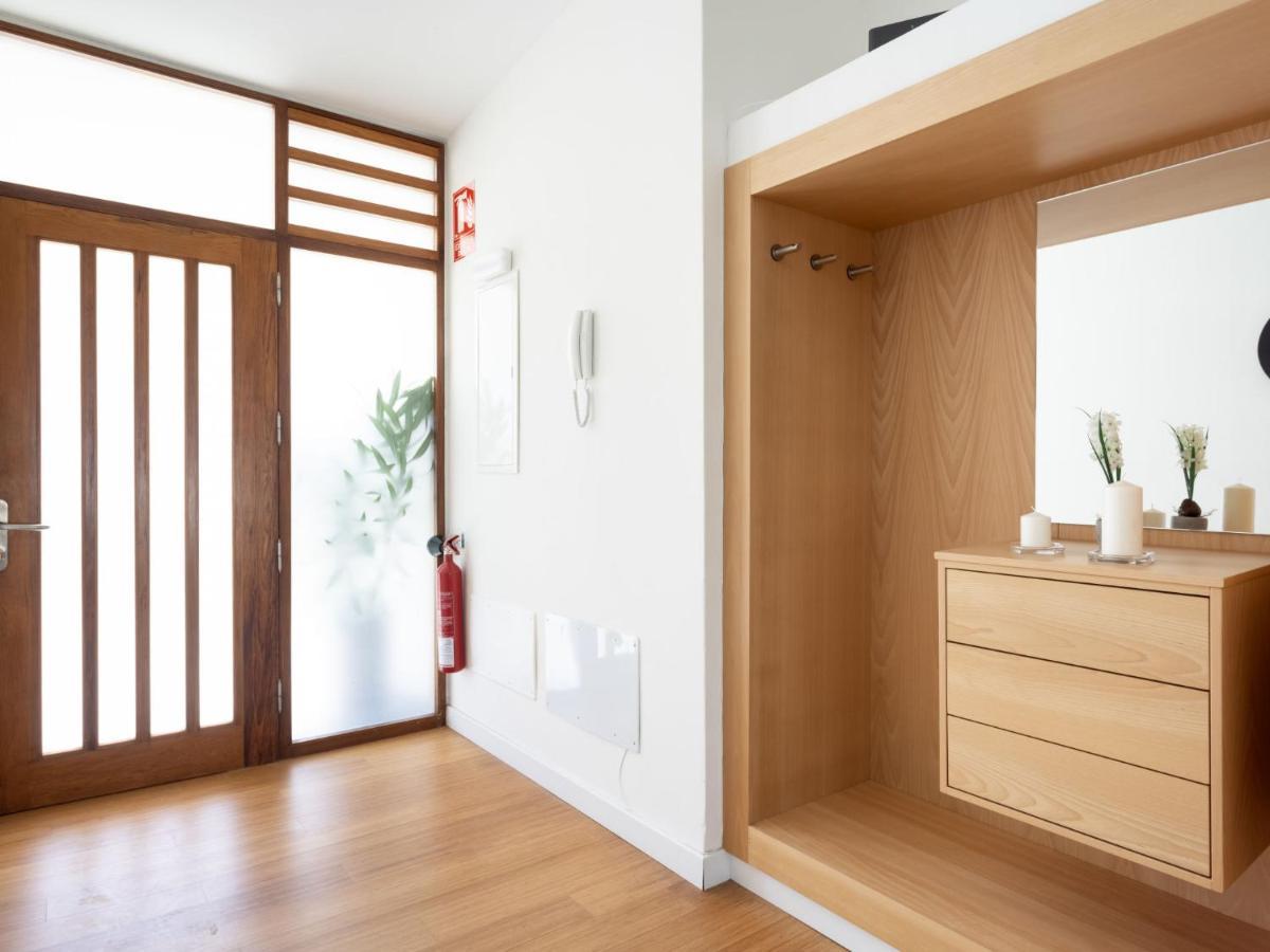 Villa Casa De Las Aguilas By Interhome Punta Del Hidalgo Eksteriør billede
