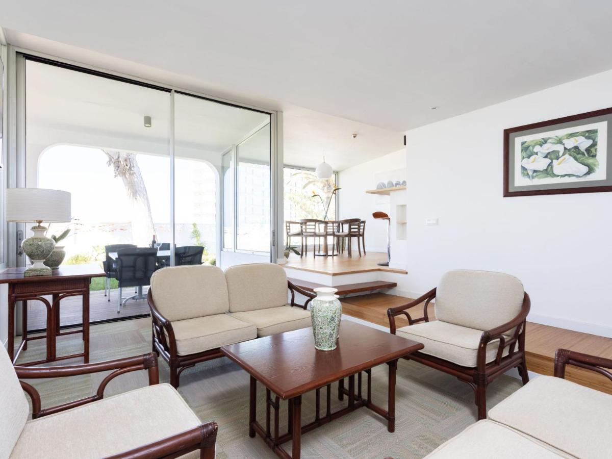 Villa Casa De Las Aguilas By Interhome Punta Del Hidalgo Eksteriør billede