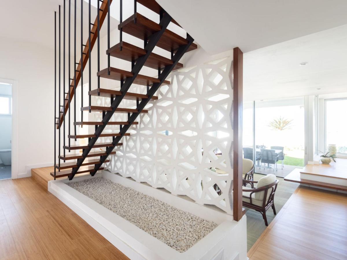 Villa Casa De Las Aguilas By Interhome Punta Del Hidalgo Eksteriør billede