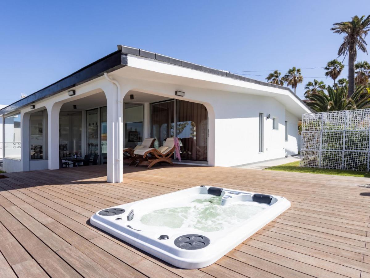 Villa Casa De Las Aguilas By Interhome Punta Del Hidalgo Eksteriør billede