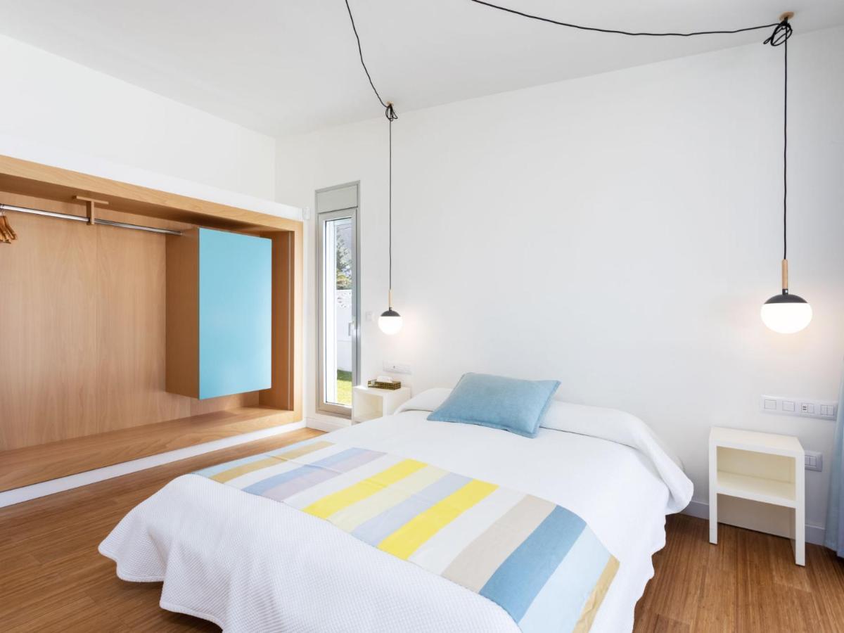 Villa Casa De Las Aguilas By Interhome Punta Del Hidalgo Eksteriør billede